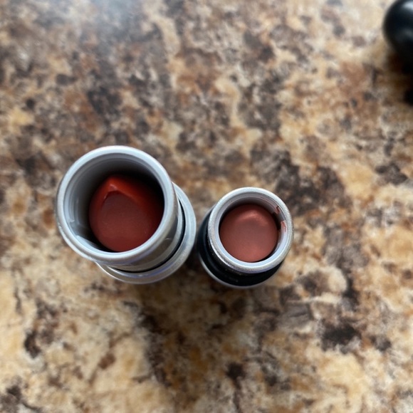 Mac Cosmetics Lipsticks - Picture 3 of 4